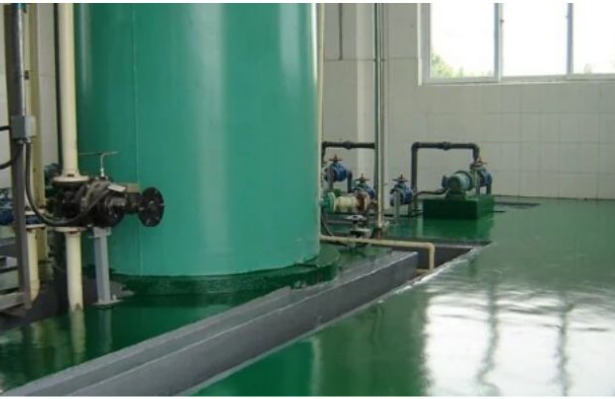 南平地坪漆翻新养护