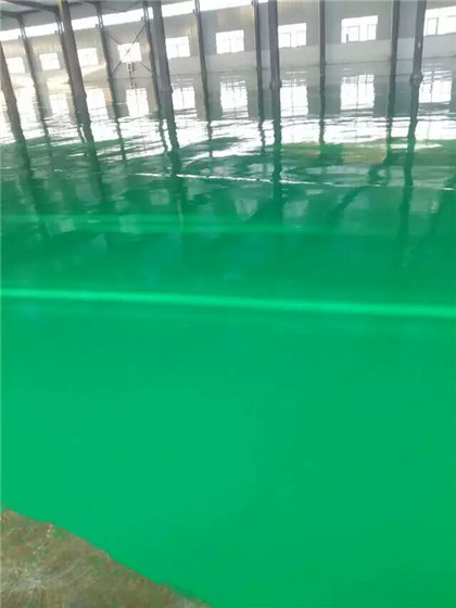 南平，我直接给你一份室外地坪漆翻新维修