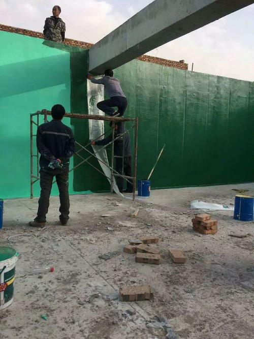 南平针对老旧车间地面普遍存在的起砂、裂缝问题